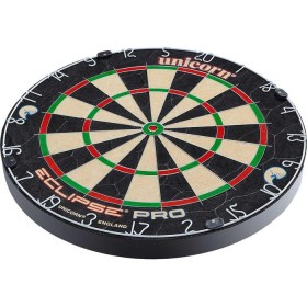 Unicorn Eclipse Pro Bristle Dartboard -02